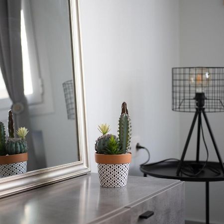 Newly Renovated Cozy Studio Downtown Athén Kültér fotó