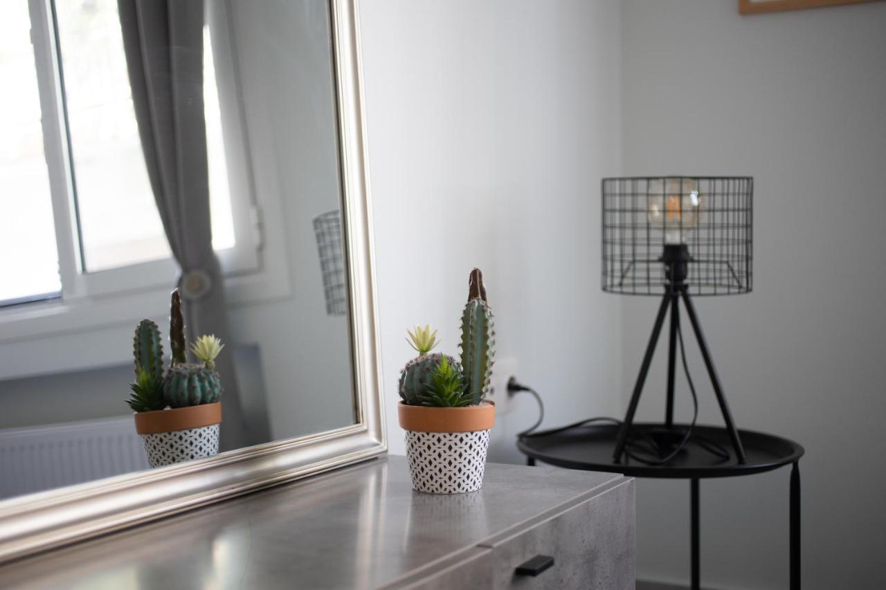 Newly Renovated Cozy Studio Downtown Athén Kültér fotó